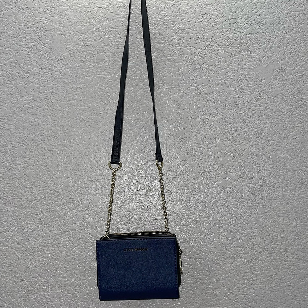 Steve Madden mini crossbody